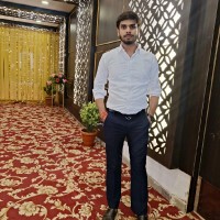 Deepank Goyal