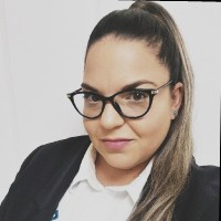 Idelmis Dominguez