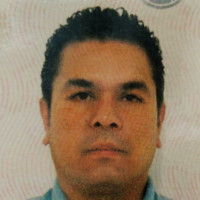 Carlos Damián García Hernández