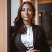 Pamela Aguilar