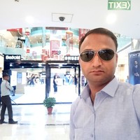 Sunil Singh
