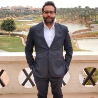 Muhammad Ashraf El Sayed