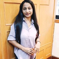 Vaibhavi Das