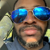 Denzel Hamilton