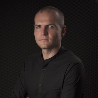 Łukasz Maślanka