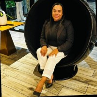 Patrícia Cristiane Martins Silva