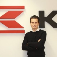 ✽ Nico Van Der Putten