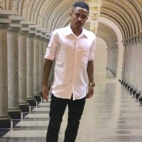 Matheus Bastos Dos Prazeres Pereira