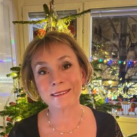 Eva Gerhardsson