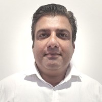 RishiKant Sharma