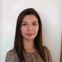 Kahina Ayache