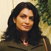 Deepashree Jayaramu