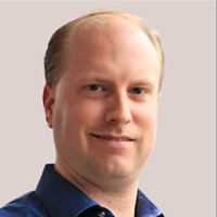 Darren Drachenberg