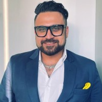 Yash Shroff