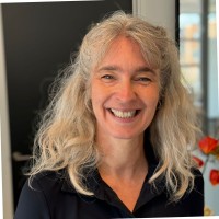 Francisca Dees - Wessels