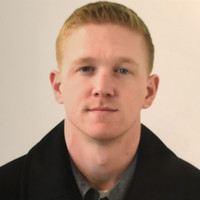 Justin Parrish