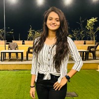 Keshvi Latiwala