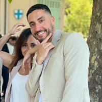Sofiane Belkacem