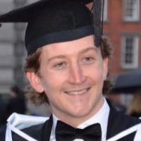 Páidí Mcmahon