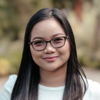 Myla Monica Bernabe
