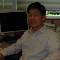Brian Tai