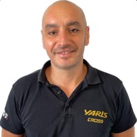 Stephane Badard