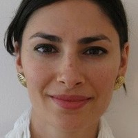 Lily (Tali) Okrent Smolar