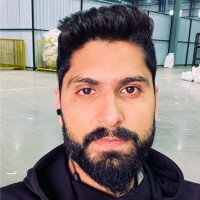 Kokil Patel