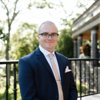 Ben Cushing, CPA, CMA
