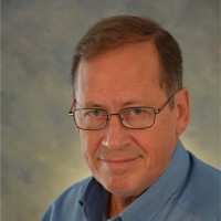 Roger Dailey
