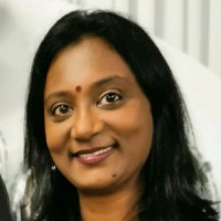 Mesha Reddy