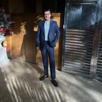 Dishant Choudhary