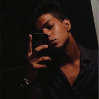 Siddarth Bansal