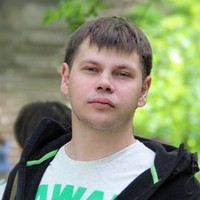 Mikhail Daniluk