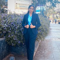 Aiswarya S Kumar