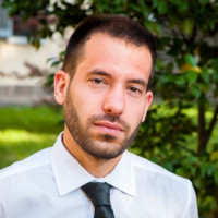 Stefano Toson