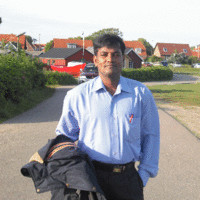 Murali Dharan