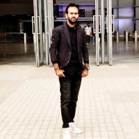 Rajib Biswas