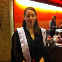 Nicci Maher
