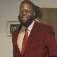 Jarvis Holmes