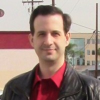 Lance Sherwood