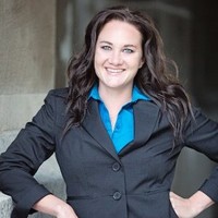 Heather McMillan