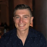 Garrett Lierman, Cpa, Cisa, Cfe
