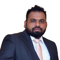Hemal Samarasinghe
