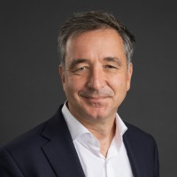 Nicolas Ruth