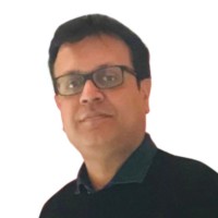 Vishal Almal