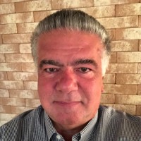 Angelo Ferrari