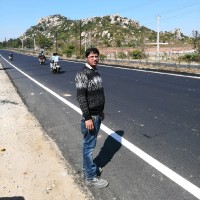 Shankat Prasad