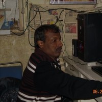 Gadadhar Swain