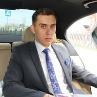 Никита Шураев